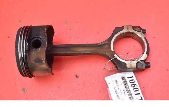 Hyundai i20 (PB PBT) Piston 