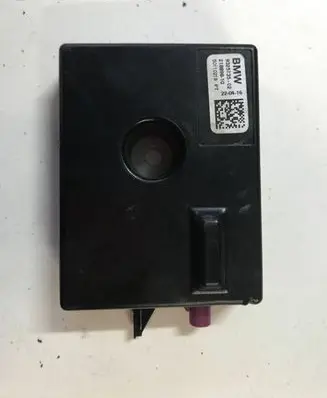 BMW 2 F45 Aerial antenna amplifier 9325735 20110218