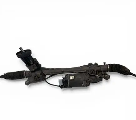 Volkswagen Tiguan Steering rack 5QB423053G 7805501884 5QF909144B