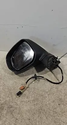 Peugeot 5008 Front door electric wing mirror E20308199 10208199