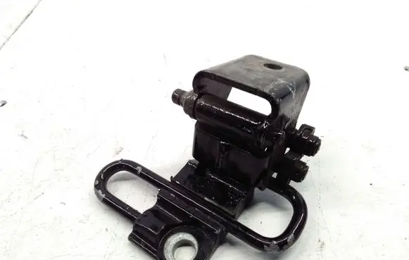 Audi A3 S3 8P Rear door lower hinge