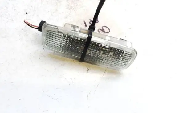 Audi A6 S6 C6 4F Other interior light 4d0947105a