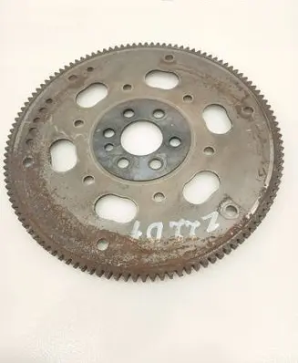Chevrolet Captiva Flywheel 