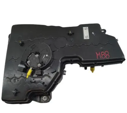Volkswagen Tiguan AdBlue liquid reservoir 0444040022 5QF131877L