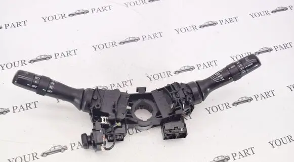 Lexus GS 300 350 430 450H Wiper turn signal indicator stalk/switch