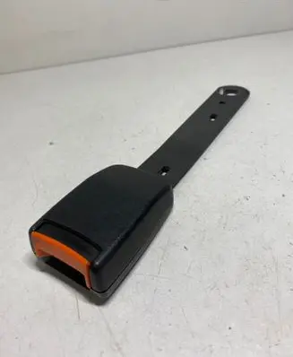 Seat Alhambra (Mk1) Front seatbelt buckle