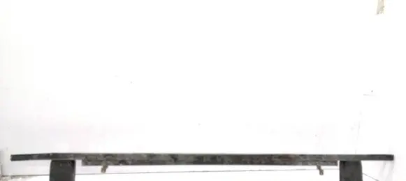 Citroen Jumper Rear bumper cross member 
