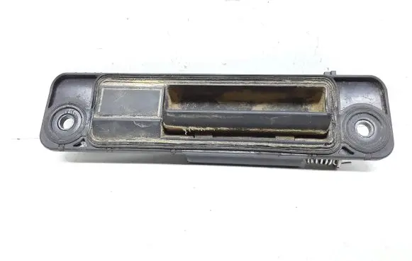 Mercedes-Benz ML W164 Tailgate/trunk/boot exterior handle A1647400493