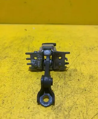 Renault Scenic III - Grand scenic III Front door check strap stopper 