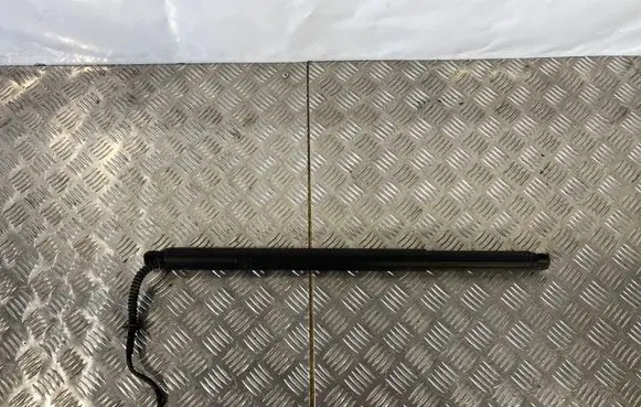 SsangYong Rexton Soft lock spindle drive 