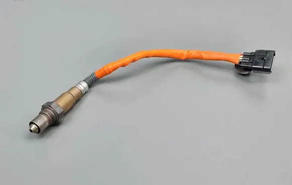 Dacia Sandero II Lambda probe sensor 226A47453R H8201395330 0281004226