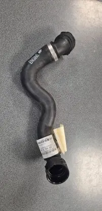 Mercedes-Benz C W205 Engine coolant pipe/hose A2055017484