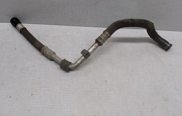 Peugeot Boxer Engine coolant pipe/hose