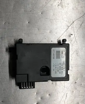 Steering angle sensor