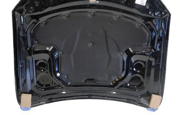 Mercedes-Benz E W213 Engine bonnet/hood A2388800100