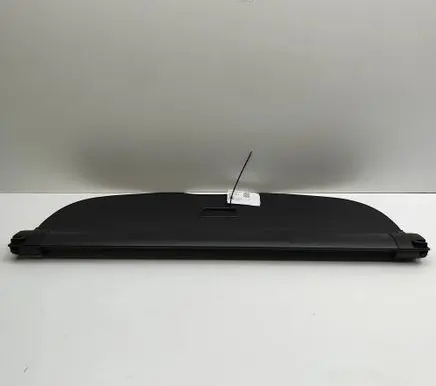 Audi Q3 8U Parcel shelf load cover 8U0863553B