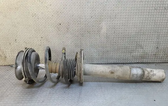 BMW 5 E60 E61 Front shock absorber with coil spring