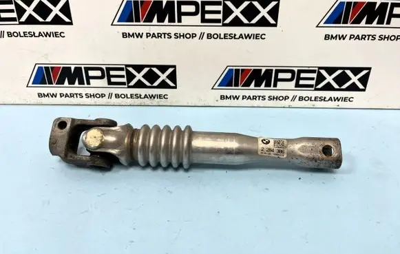 BMW 6 F12 F13 Steering column universal joint 2284306