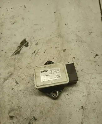 Mercedes-Benz Sprinter W906 ESP acceleration yaw rate sensor 0265005628 ZGS003Q03