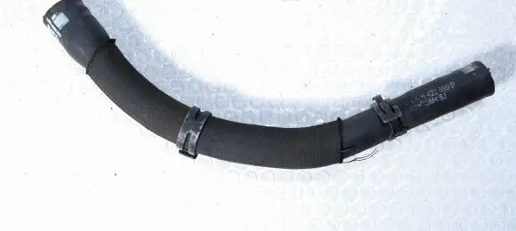 Audi Q7 4L Air intake hose/pipe 7L6422889P