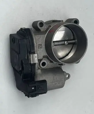 Jeep Compass Throttle body valve 04891970AB 0215053528