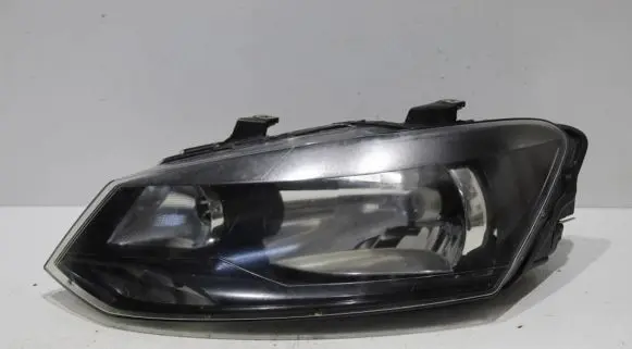 Volkswagen Polo V 6R Headlight/headlamp 6R1941015E 89093887 89093887AX1L