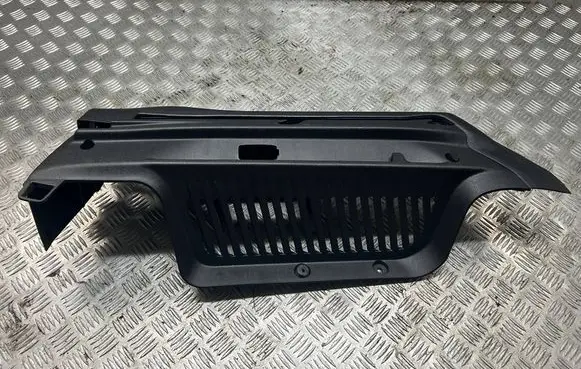 Fiat Tipo Parcel shelf load cover mount bracket 07356378470E