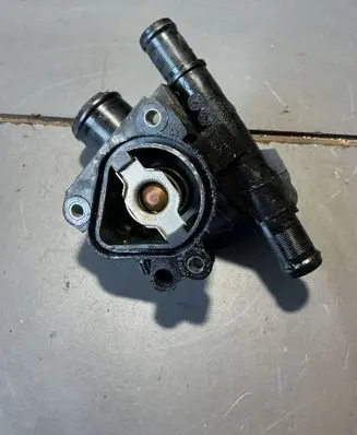 Opel Vivaro Thermostat 