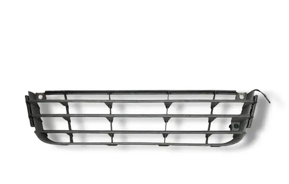 Volkswagen Touran I Front bumper lower grill 1T0853677