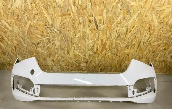 Skoda Scala Front bumper 657807221