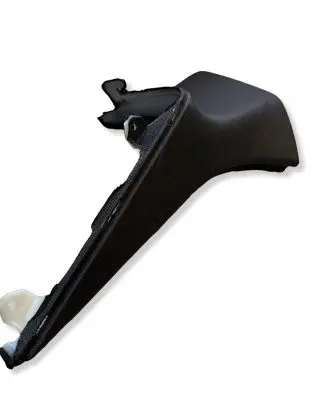 Audi A5 (C) pillar trim 8W8867246