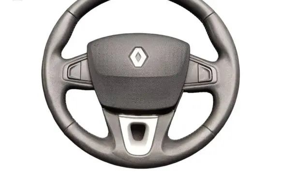 Renault Scenic III - Grand scenic III Steering wheel 609581499 6182194FXCD
