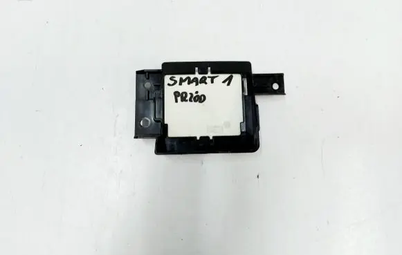 Smart #1 Distronic sensor radar 682216300