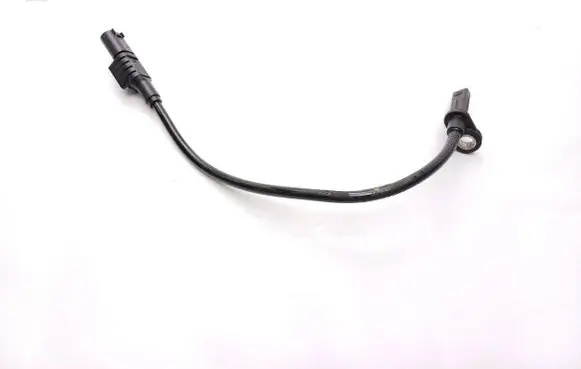 Mercedes-Benz ML W166 ABS rear brake sensor A1665400317