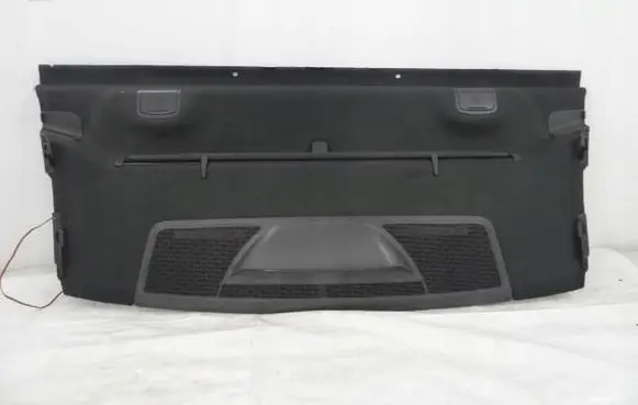 Peugeot 508 Parcel shelf 96863203ZE