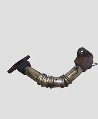 Opel Antara EGR valve line/pipe/hose