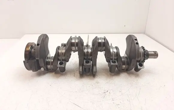 Nissan NV200 Crankshaft 