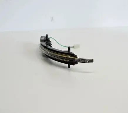 Audi Q7 4L Mirror indicator light 