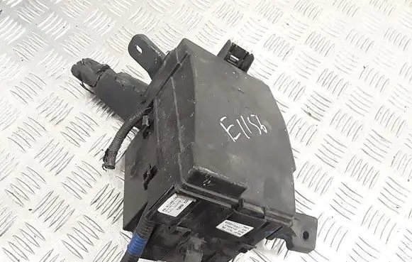 KIA Venga Fuse module 913481P156