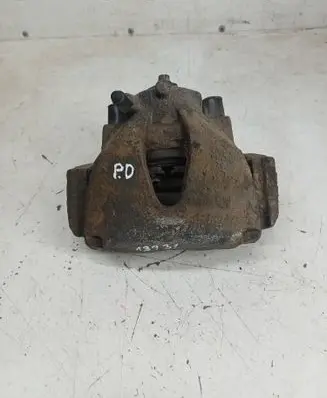 Opel Astra H Front brake caliper 