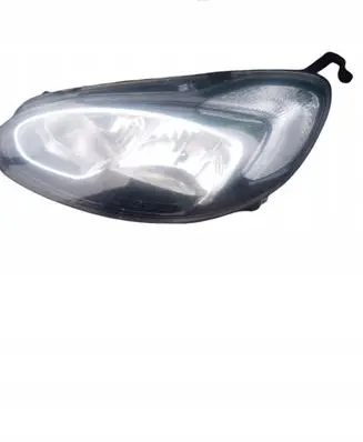 Opel Adam Headlights/headlamps set 39015502