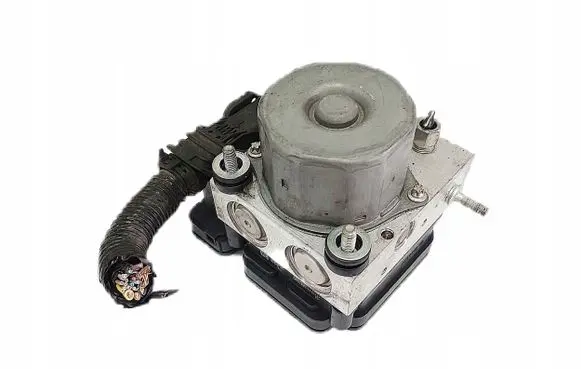 Nissan X-Trail T32 ABS Pump 476607FP5A