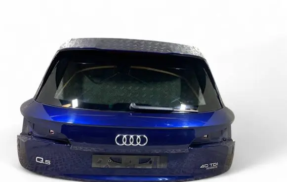 Audi Q5 SQ5 Tailgate/trunk/boot lid 