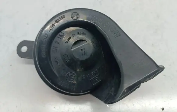 Mercedes-Benz A W169 Horn signal 011157 703881157 CH2143
