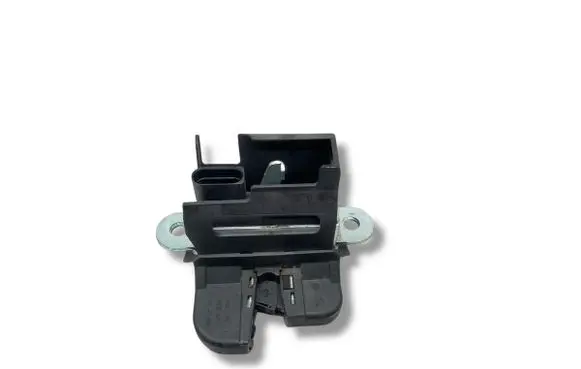 Volkswagen Golf Plus Tailgate/trunk/boot lock/catch/latch 5m0827505b