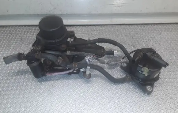 Lexus IS 220D-250-350 Fuel filter 2330026100 2393026010