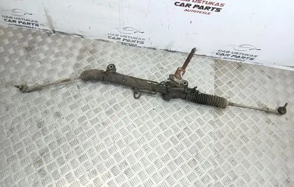 Ford Focus Steering rack