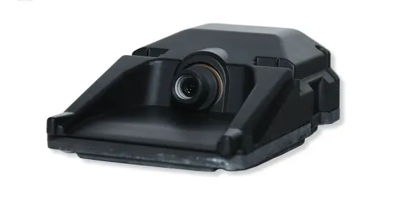 Citroen C3 Windshield/windscreen camera 9822890580