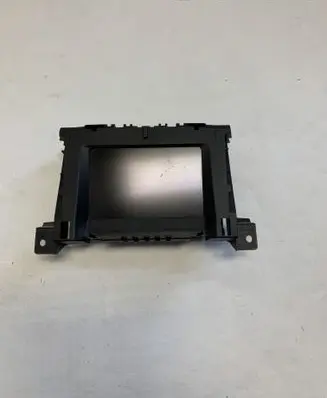 Opel Zafira B Screen/display/small screen 13208089 565412769