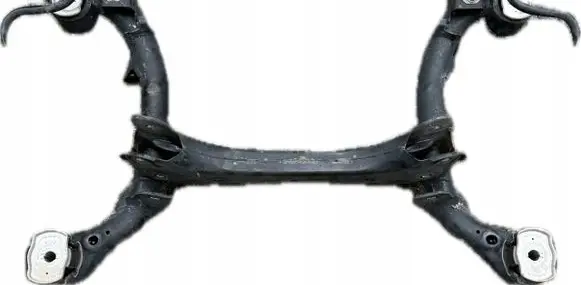 Audi A5 Rear subframe 8W0505235AH